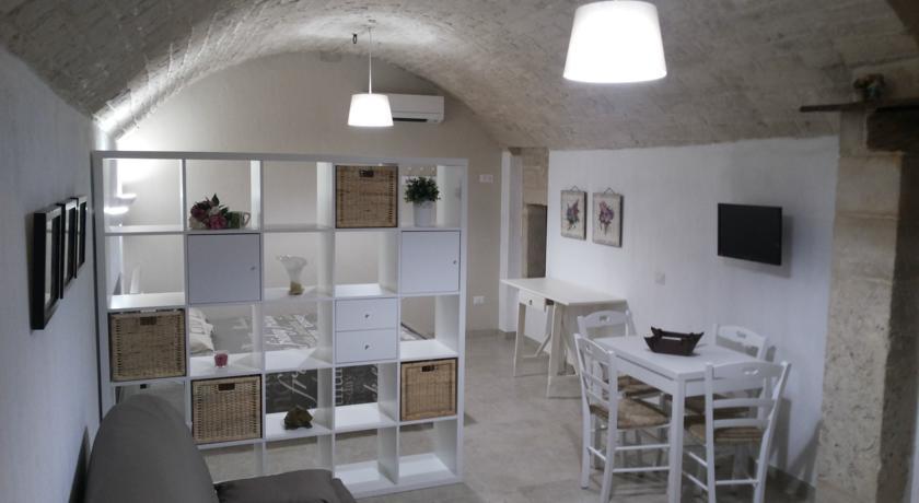 Hotel Dimora Miccolis Alberobello Exterior foto