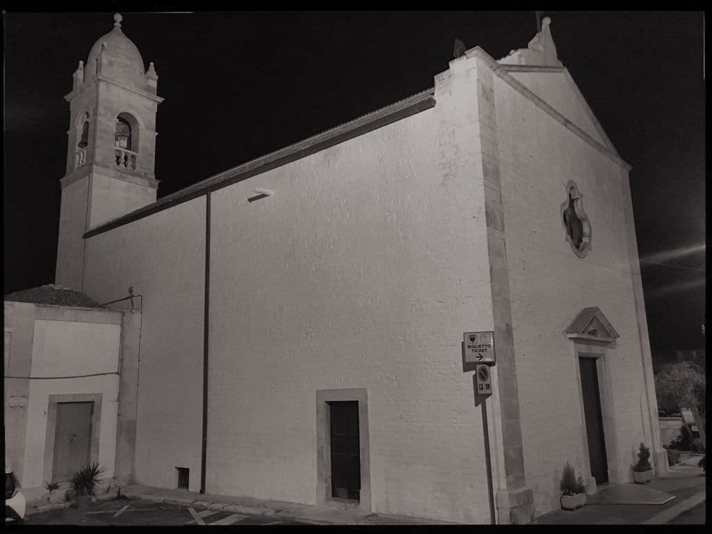 Hotel Dimora Miccolis Alberobello Exterior foto